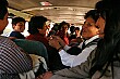 Even on one of the shuttle rides back home from school, people were buzzed and chatting about the Companion Flag adoption.